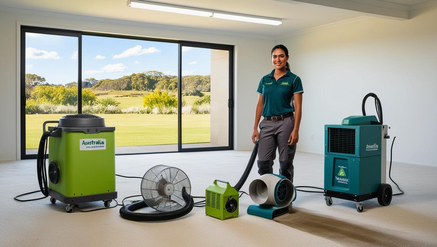 Securing Data Centers: Precision Humidity and Air Quality Control - Thorair Securing Data Centers: Precision Humidity and Air Quality Control - Thorair